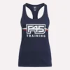 Camiseta sin mangas Reebok x F45 Training para mujer Camiseta sin mangas Reebok x F45 Training para mujer