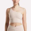 Camiseta sin mangas Yoga ASYM para mujer Camiseta sin mangas Yoga ASYM para mujer