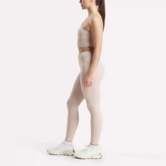 Camiseta sin mangas Yoga ASYM para mujer