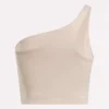 Camiseta sin mangas Yoga ASYM para mujer Camiseta sin mangas Yoga ASYM para mujer