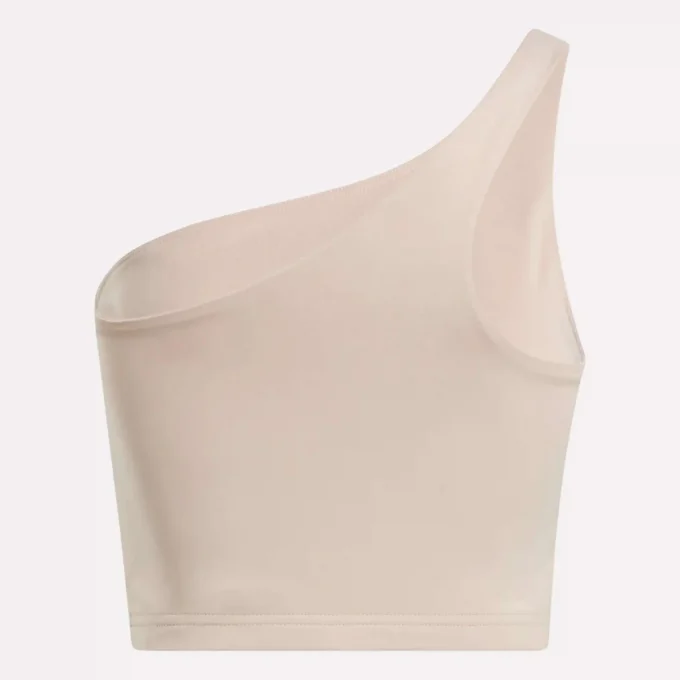 Camiseta sin mangas Yoga ASYM para mujer Camiseta sin mangas Yoga ASYM para mujer