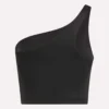 Camiseta sin mangas Yoga ASYM para mujer Camiseta sin mangas Yoga ASYM para mujer