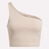 Camiseta sin mangas Yoga ASYM para mujer Camiseta sin mangas Yoga ASYM para mujer