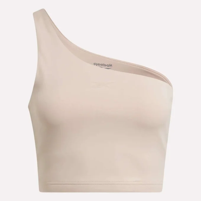 Camiseta sin mangas Yoga ASYM para mujer Camiseta sin mangas Yoga ASYM para mujer