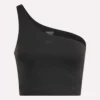 Camiseta sin mangas Yoga ASYM para mujer Camiseta sin mangas Yoga ASYM para mujer