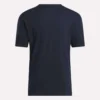 Camiseta Stacked Vector para hombre Camiseta Stacked Vector para hombre