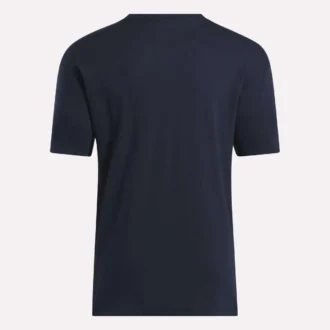 Camiseta Stacked Vector para hombre