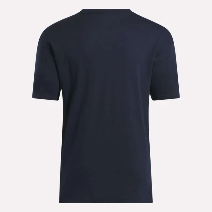 Camiseta Stacked Vector para hombre Camiseta Stacked Vector para hombre