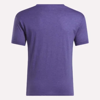 Camiseta Stacked Vector para hombre