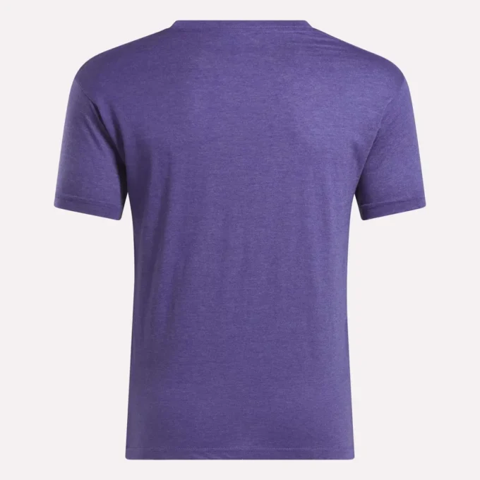 Camiseta Stacked Vector para hombre Camiseta Stacked Vector para hombre