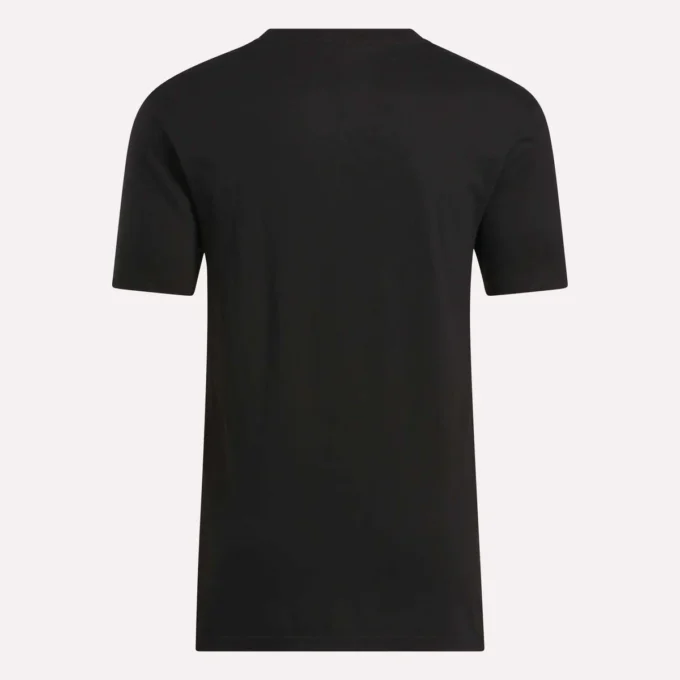 Camiseta Stacked Vector para hombre Camiseta Stacked Vector para hombre