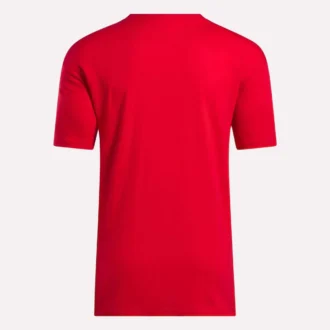 Camiseta Stacked Vector para hombre