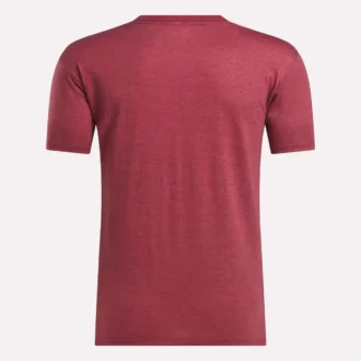 Camiseta Stacked Vector para hombre