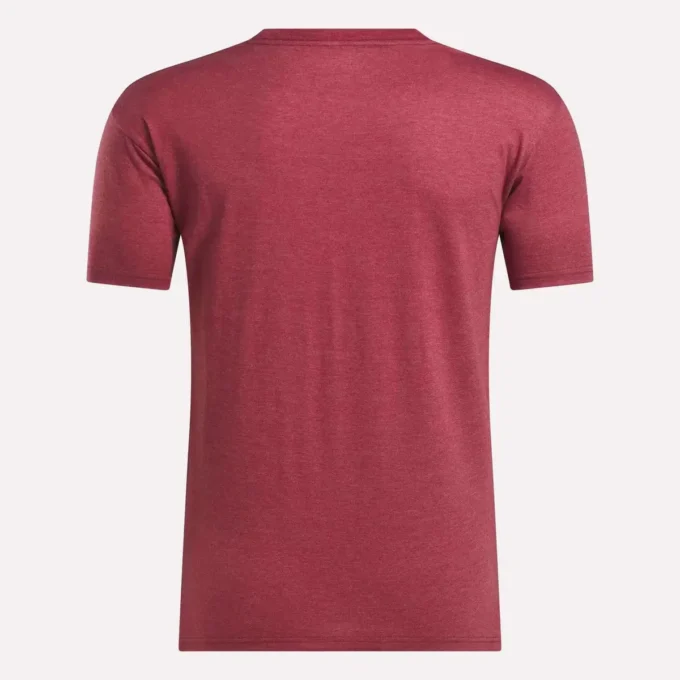 Camiseta Stacked Vector para hombre Camiseta Stacked Vector para hombre