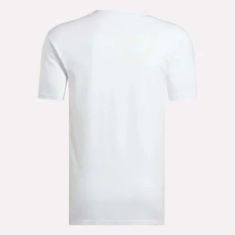 Camiseta Stacked Vector para hombre