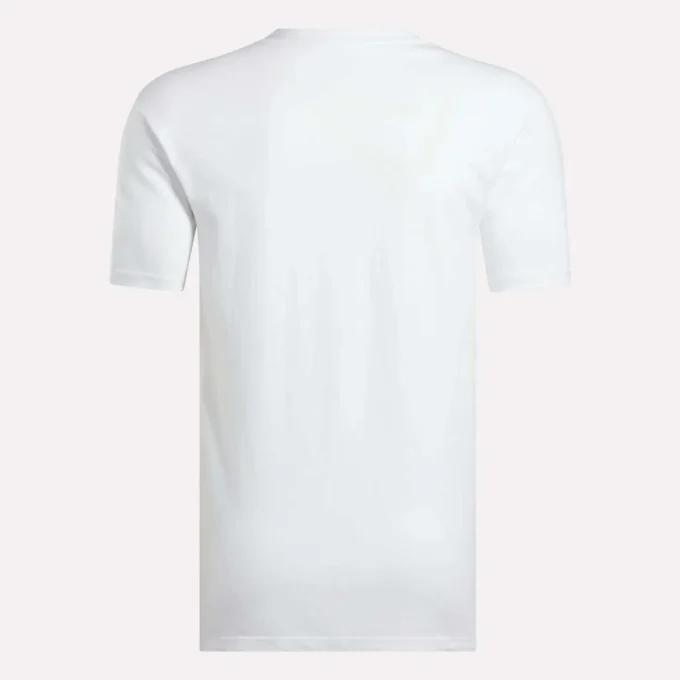 Camiseta Stacked Vector para hombre Camiseta Stacked Vector para hombre