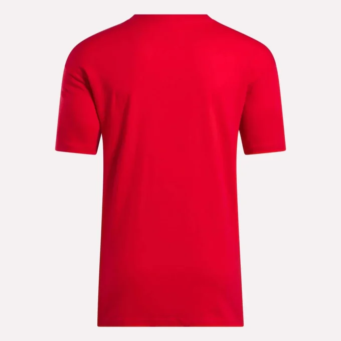 Camiseta Stacked Vector para hombre Camiseta Stacked Vector para hombre