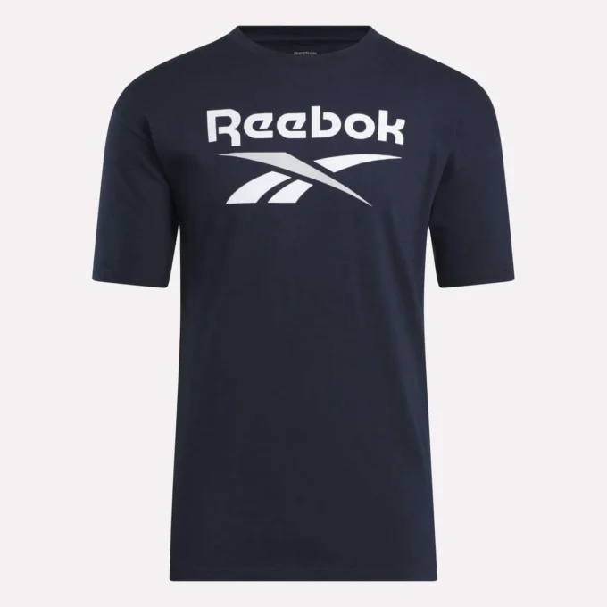 Camiseta Stacked Vector para hombre Camiseta Stacked Vector para hombre