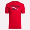 Camiseta Stacked Vector para hombre Camiseta Stacked Vector para hombre