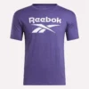 Camiseta Stacked Vector para hombre Camiseta Stacked Vector para hombre