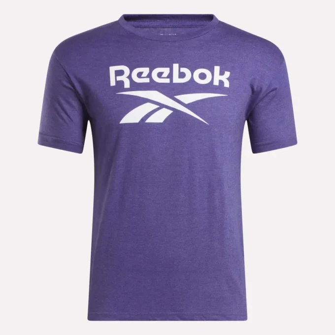 Camiseta Stacked Vector para hombre Camiseta Stacked Vector para hombre