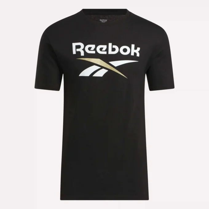 Camiseta Stacked Vector para hombre Camiseta Stacked Vector para hombre