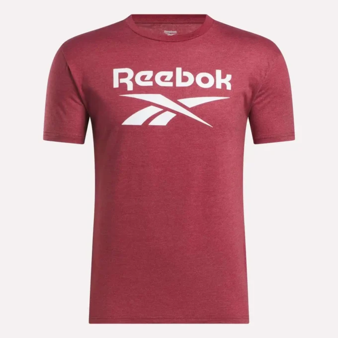 Camiseta Stacked Vector para hombre Camiseta Stacked Vector para hombre