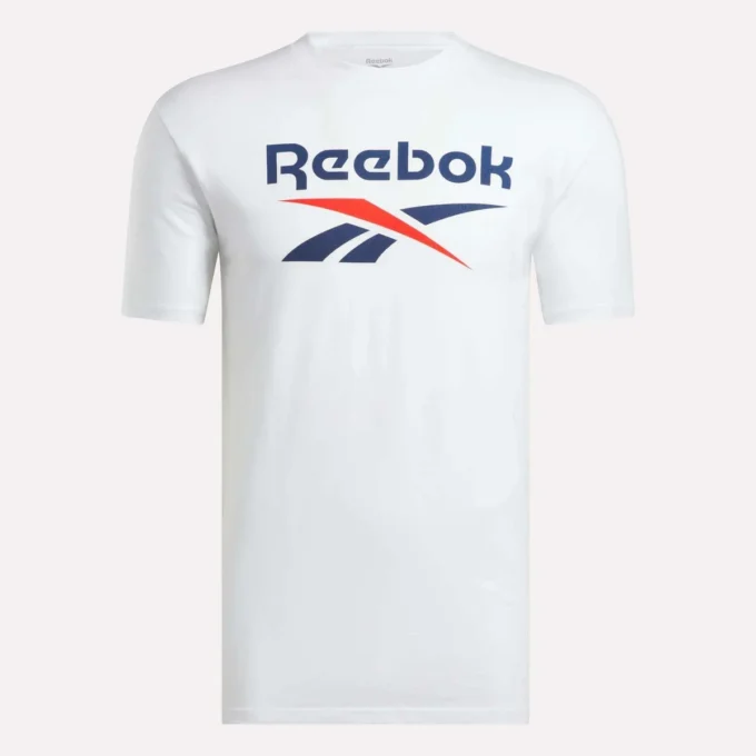 Camiseta Stacked Vector para hombre Camiseta Stacked Vector para hombre