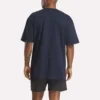 Camiseta Stacked Vector para hombre Camiseta Stacked Vector para hombre