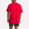 Camiseta Stacked Vector para hombre Camiseta Stacked Vector para hombre