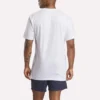 Camiseta Stacked Vector para hombre Camiseta Stacked Vector para hombre