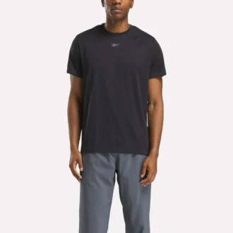Camiseta técnica de entrenamiento para hombre