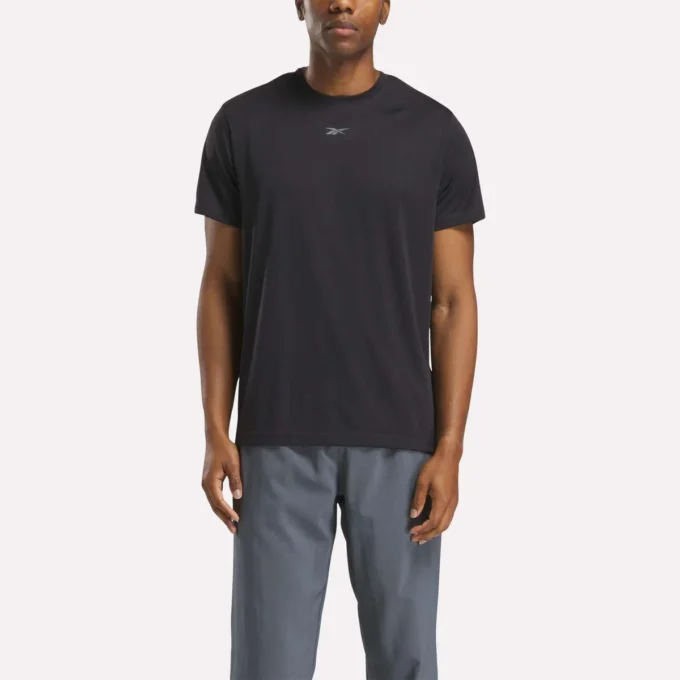 Camiseta técnica de entrenamiento para hombre Camiseta técnica de entrenamiento para hombre