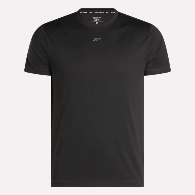 Camiseta técnica de entrenamiento para hombre Camiseta técnica de entrenamiento para hombre