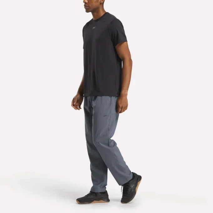 Camiseta técnica de entrenamiento para hombre Camiseta técnica de entrenamiento para hombre