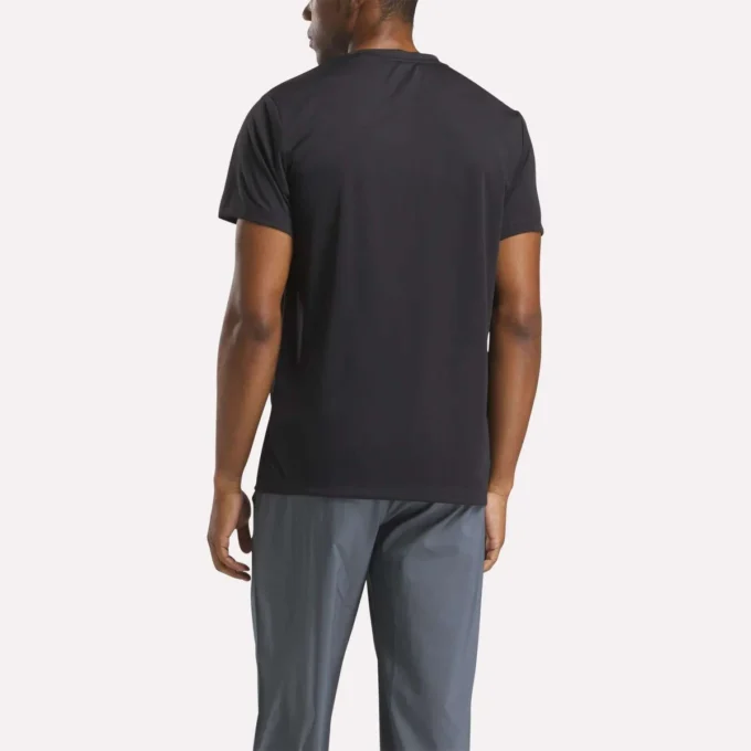 Camiseta técnica de entrenamiento para hombre Camiseta técnica de entrenamiento para hombre