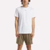 Camiseta técnica de manga corta ID Train para hombre