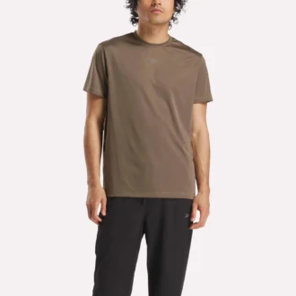 Camiseta técnica de manga corta ID Train para hombre Camiseta técnica de manga corta ID Train para hombre