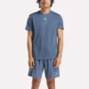 Camiseta técnica de manga corta ID Train para hombre Camiseta técnica de manga corta ID Train para hombre