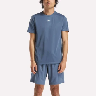 Camiseta técnica de manga corta ID Train para hombre Camiseta técnica de manga corta ID Train para hombre