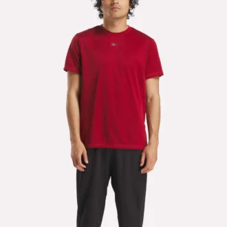 Camiseta técnica de manga corta ID Train para hombre Camiseta técnica de manga corta ID Train para hombre