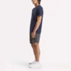 Camiseta técnica de manga corta ID Train para hombre