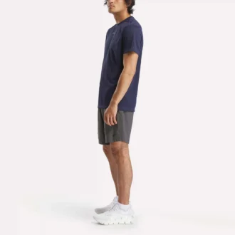 Camiseta técnica de manga corta ID Train para hombre Camiseta técnica de manga corta ID Train para hombre