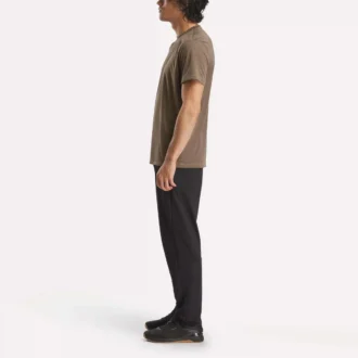 Camiseta técnica de manga corta ID Train para hombre Camiseta técnica de manga corta ID Train para hombre