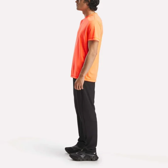 Camiseta técnica de manga corta ID Train para hombre Camiseta técnica de manga corta ID Train para hombre