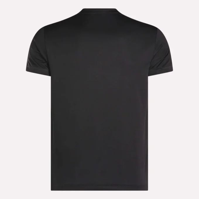 Camiseta técnica de manga corta ID Train para hombre