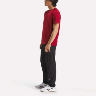 Camiseta técnica de manga corta ID Train para hombre Camiseta técnica de manga corta ID Train para hombre