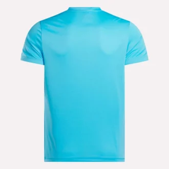 Camiseta técnica de manga corta ID Train para hombre