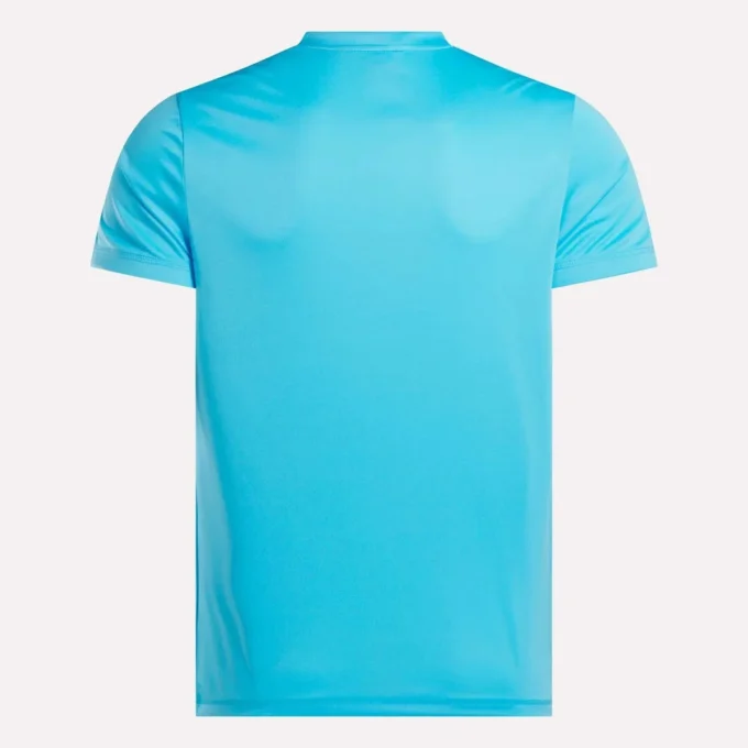 Camiseta técnica de manga corta ID Train para hombre Camiseta técnica de manga corta ID Train para hombre