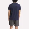 Camiseta técnica de manga corta ID Train para hombre
